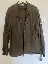 Stone island shirt for sale  DORCHESTER