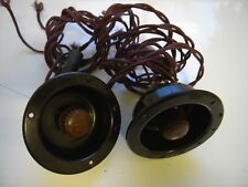 Vintage speaker overs for sale  LONDON