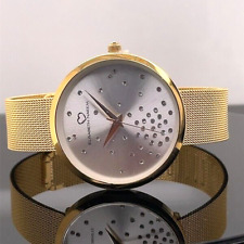 Schmuckjagd damen uhr gebraucht kaufen  Deutschland