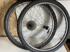 Sun rims cr18 gebraucht kaufen  Weisendorf