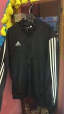 Giacca felpa adidas usato  Brindisi