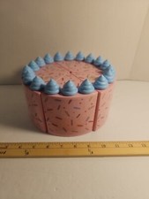 Piece cake tumblers for sale  Philadelphia