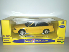 Ford mustang revell usato  Corbetta