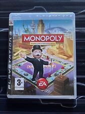 Monopoly ps3 playstation usato  Napoli