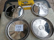Fiat 850 special- 4 -  coppa ruota 13" comprar usado  Enviando para Brazil