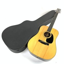 Guitarra Acústica Natural S.Yairi YD302 Años 70 de Japón De Colección 1448 UG segunda mano  Embacar hacia Mexico