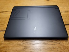 Dell alienware qhd gebraucht kaufen  Vreden