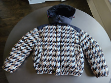 Perfect moment houndstooth for sale  Atlanta