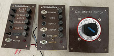 Switch panels catalina for sale  Rocky Point