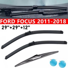 Ford focus 2011 for sale  LEICESTER