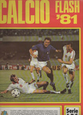Album calcio flash usato  Como