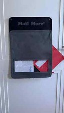 Post brief auffangtasche gebraucht kaufen  Versand nach Germany