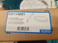 Toto ss11401 softclose for sale  West Terre Haute