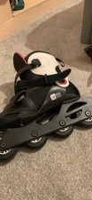Unbranded women rollerblades for sale  BURNHAM-ON-SEA