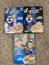 Detroit lions box for sale  Jenison