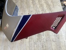1984 honda vf700f for sale  Placerville