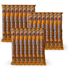 Lanchonetes Chick O Stick manteiga de amendoim coco, 16,8 onças, pacote com 24 comprar usado  Enviando para Brazil