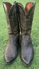 Lucchese 1883 western for sale  Riverside