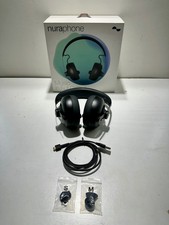 Nura nuraphone bluetooth for sale  NEWARK