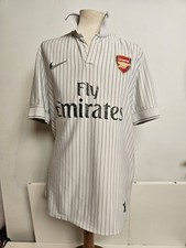 Arsenal away football for sale Arsenal away football for sale  KING'S LYNN