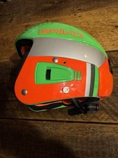 Briko helmet ski for sale  Yarmouth