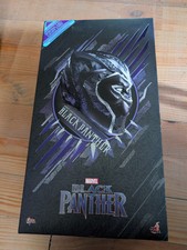 Hot toys black d'occasion  Pamiers