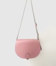 Zatchels handmade leather for sale  BIRMINGHAM
