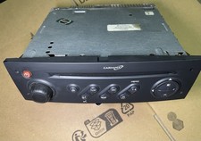 Poste autoradio renault d'occasion  Nice-
