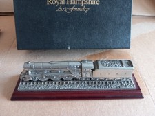Flying scotsman loco for sale  MANSFIELD