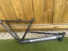 Claud butler frame for sale  NEWCASTLE UPON TYNE