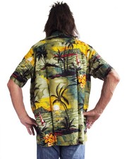 Loud hawaiian men for sale  LONDON