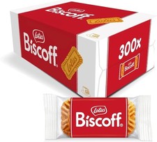 Lotus biscoff biscotti usato  Siracusa