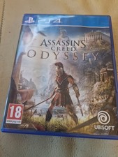 Assassin creed odyssey for sale  PETERBOROUGH