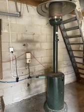 Patio heater gas for sale  DERBY