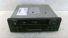 Autoradio renault master d'occasion  France
