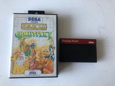 Giochi gauntlet running usato  Aversa