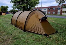 Hilleberg keron for sale  ASHINGTON