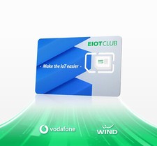 Scheda sim card usato  Scafati