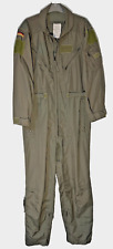 Pilotenoverall fliegerkombi ri gebraucht kaufen  Germering