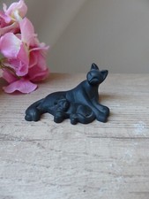Figurine miniature chat d'occasion  Saint-Lambert-du-Lattay
