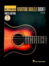 Hal leonard baritone for sale  Venice