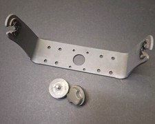 Lowrance mounting bracket for sale  Rockwall