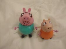 Mummy daddy pig for sale  LOCHGILPHEAD