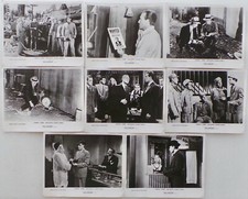 1945 dillinger lobby for sale  ANTRIM