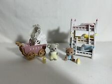 Calico critters sylvanian for sale  Marion