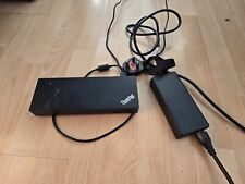 Lenovo thinkpad universal for sale  NOTTINGHAM