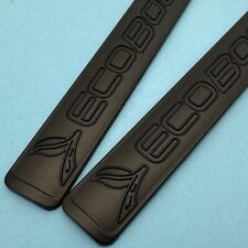 Eco boost emblems for sale  Rowland Heights