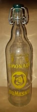 Dumesnil ancienne bouteille d'occasion  Saint-Just-en-Chaussée