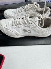 Nfinity cheer shoes for sale  BARKING