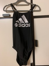 Schwarz weißer adidas gebraucht kaufen  Peine